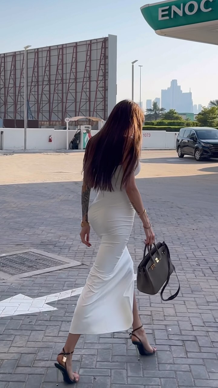 Alena Omovych