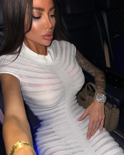 Alena Omovych photo 2289