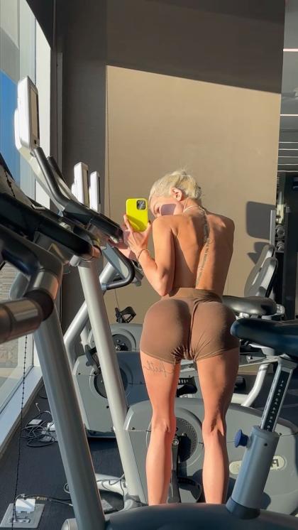 Alena Omovych photo 2367