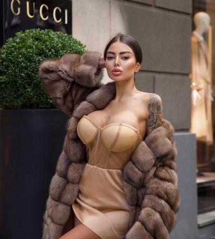 Alena Omovych photo 265421