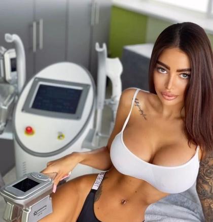 Alena Omovych photo 265452