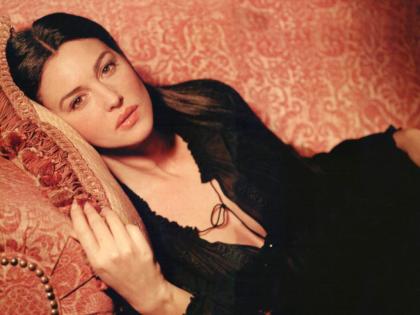 Monica Bellucci photo 54291