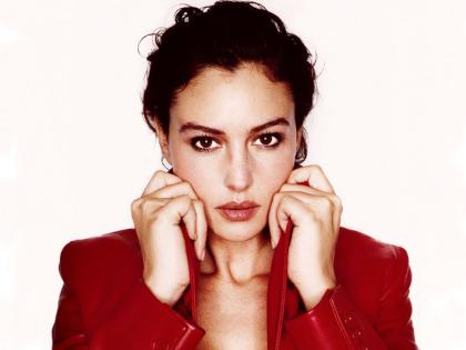 Monica Bellucci photo 54296