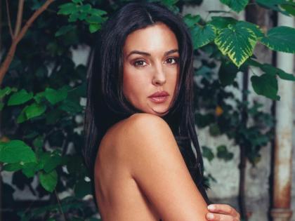 Monica Bellucci photo 54306
