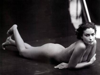 Monica Bellucci photo 54335