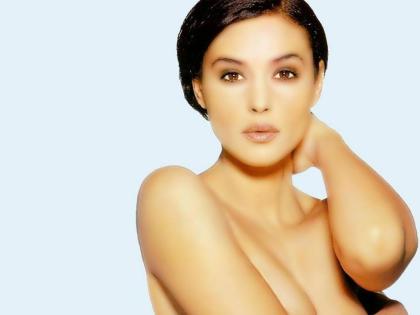 Monica Bellucci photo 54347