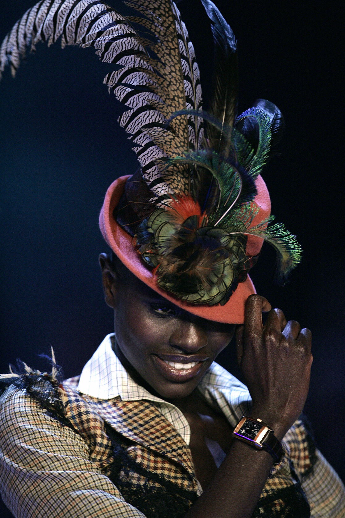 Ajuma Nasenyana