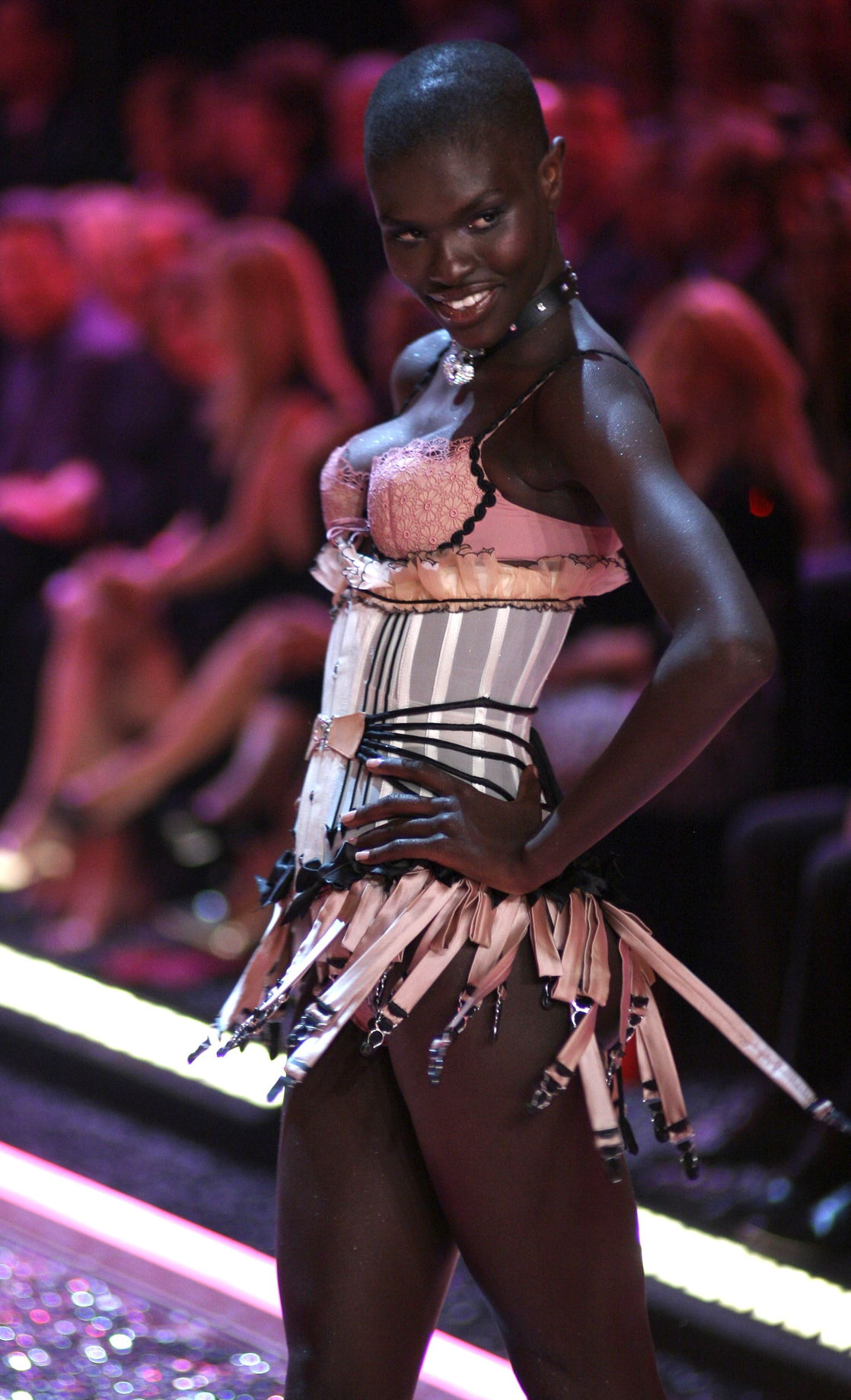 Ajuma Nasenyana