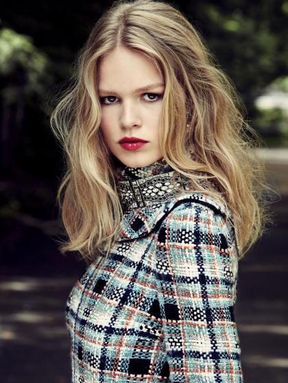 Anna Luisa Ewers photo 253188