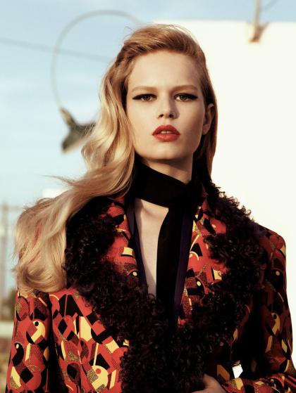 Anna Luisa Ewers