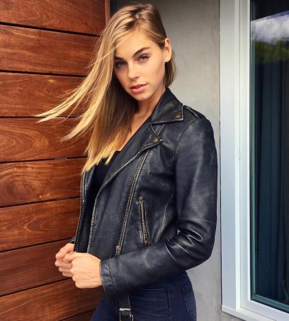 Elizabeth Turner photo 279911