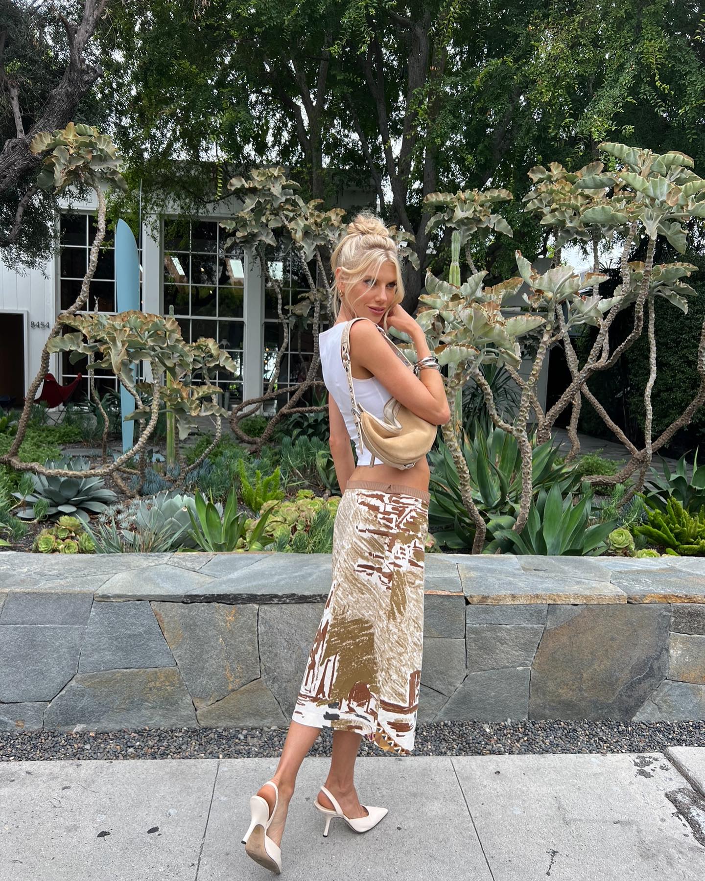 Charlotte McKinney