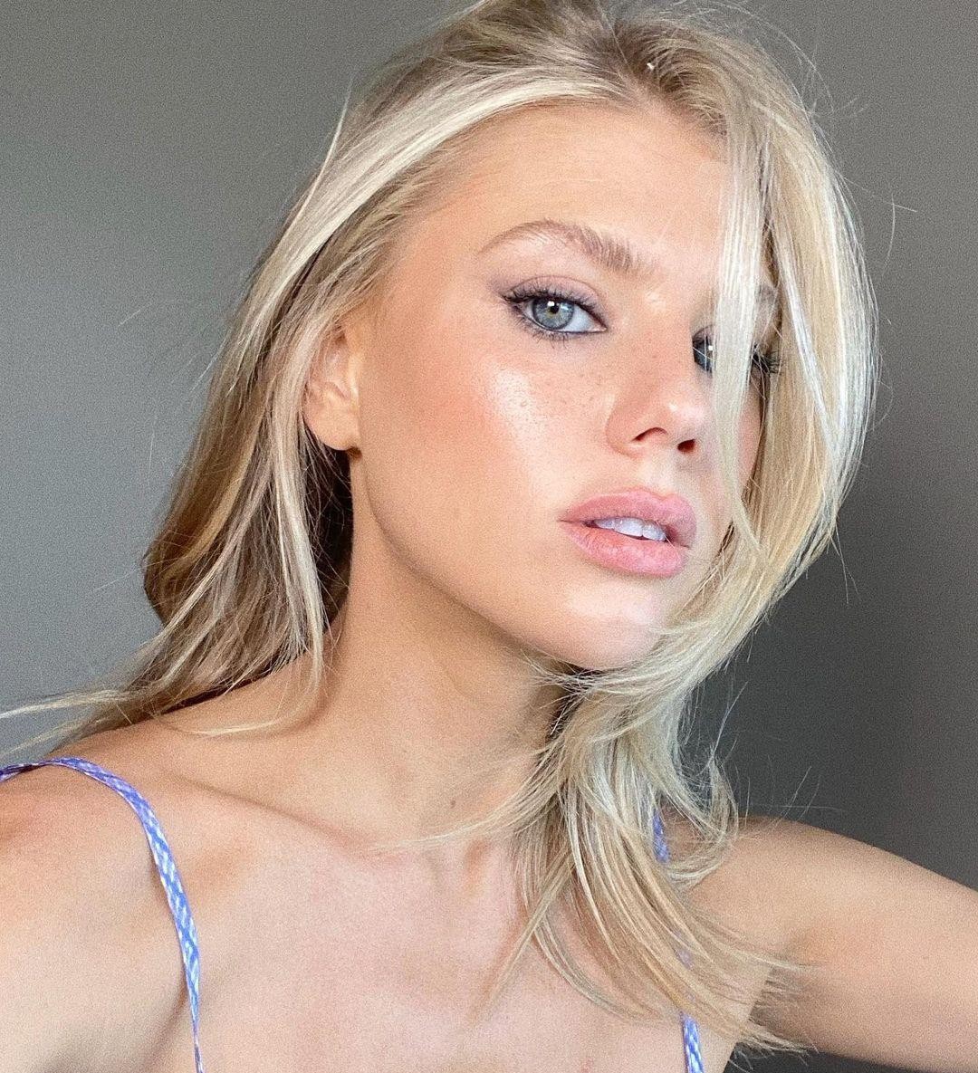 Charlotte McKinney