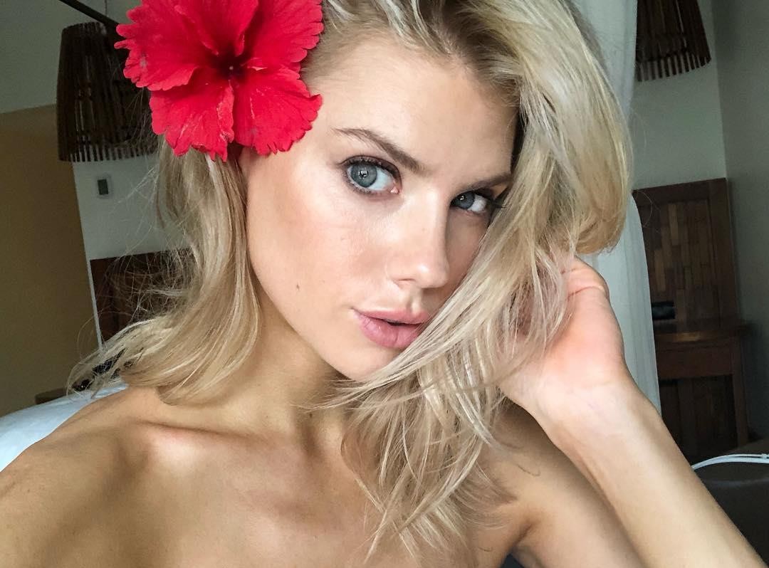 Charlotte McKinney