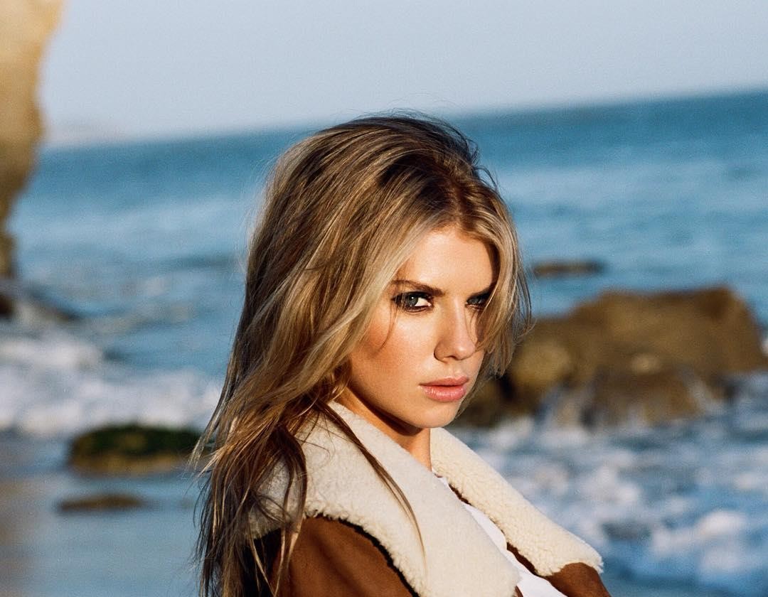 Charlotte McKinney