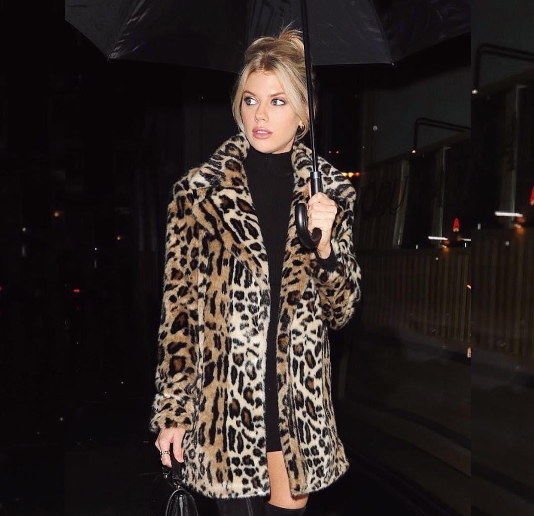 Charlotte McKinney