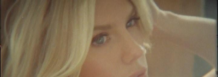 Charlotte McKinney