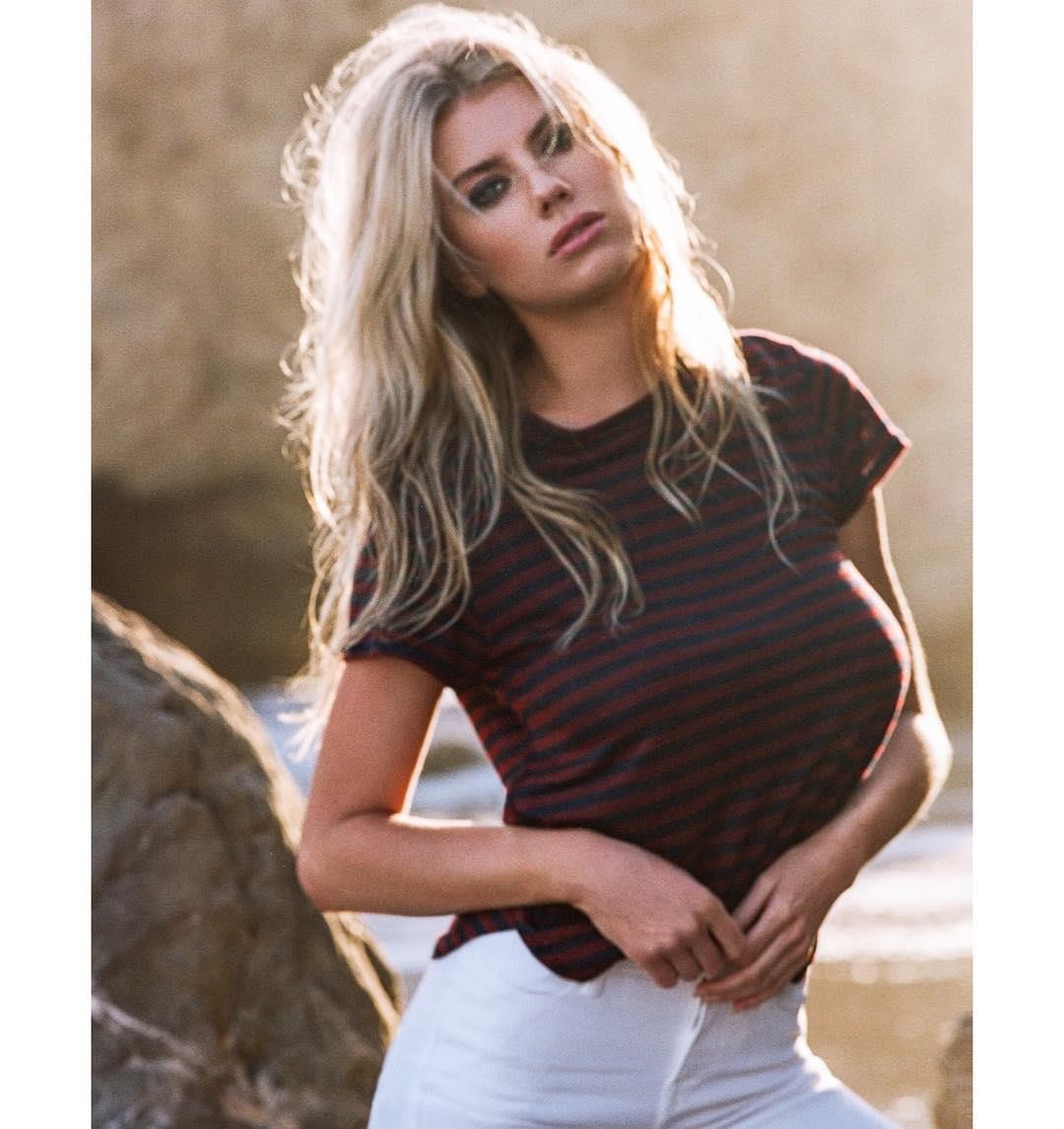 Charlotte McKinney