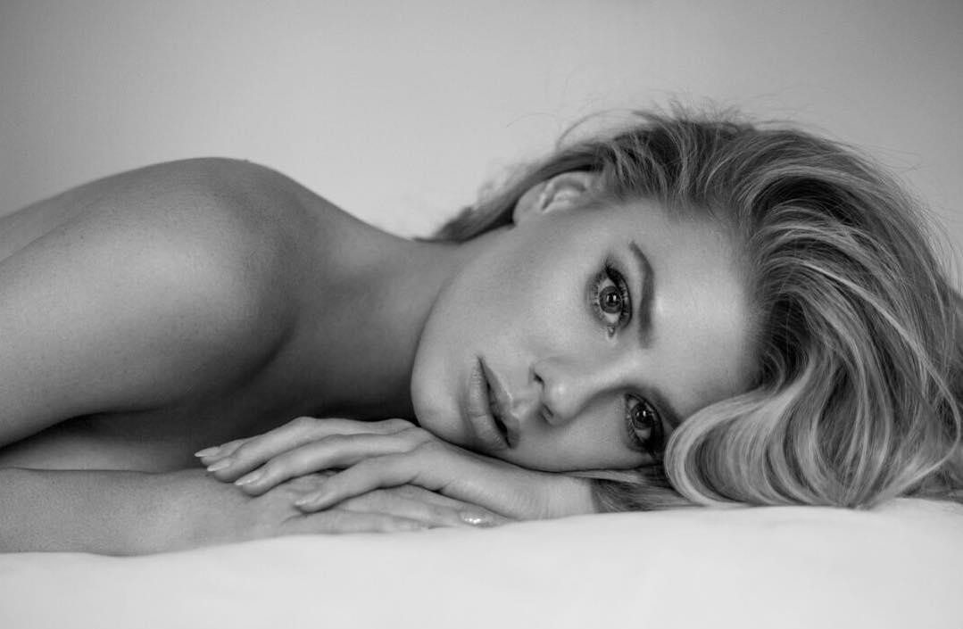 Charlotte McKinney