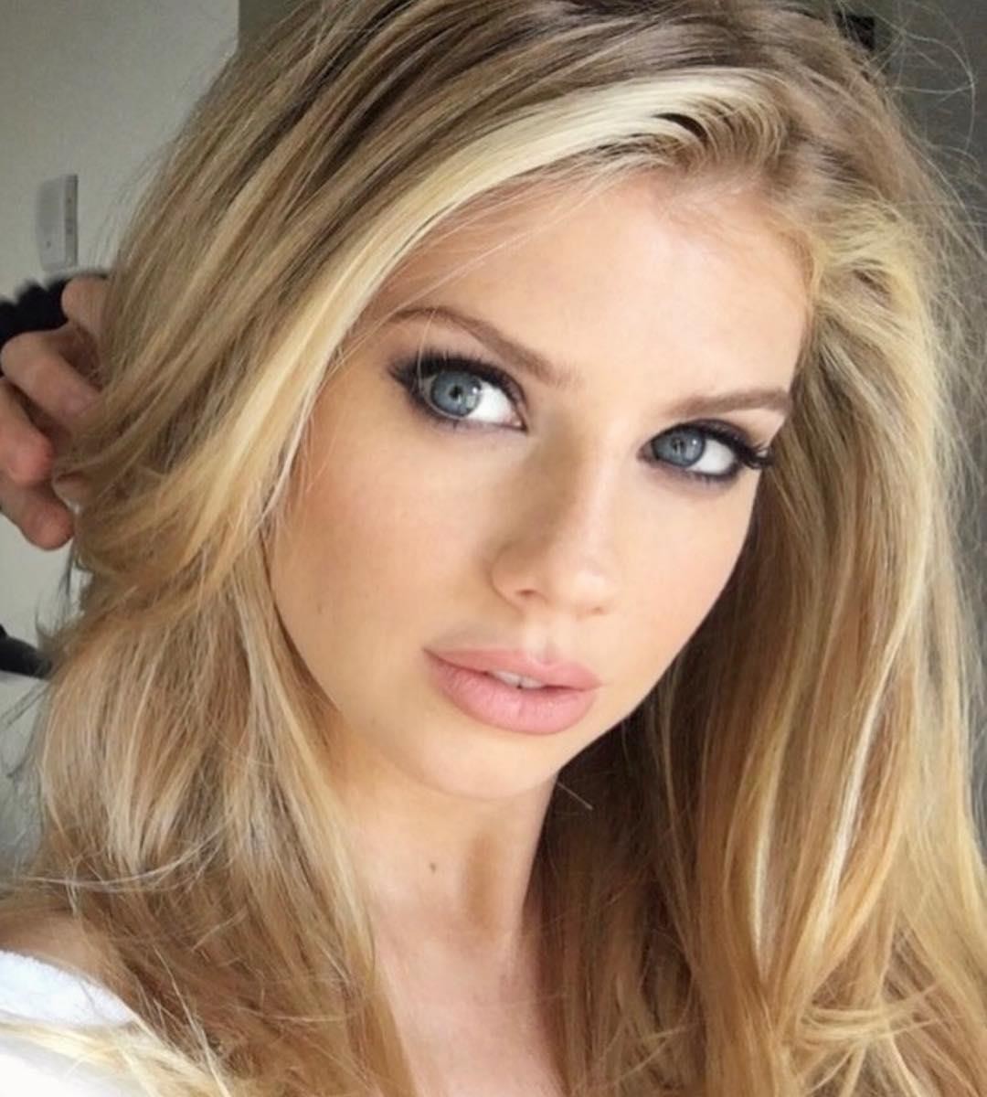 Charlotte McKinney