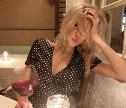 Charlotte McKinney photo 269162