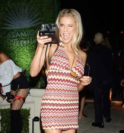 Charlotte McKinney photo 269194