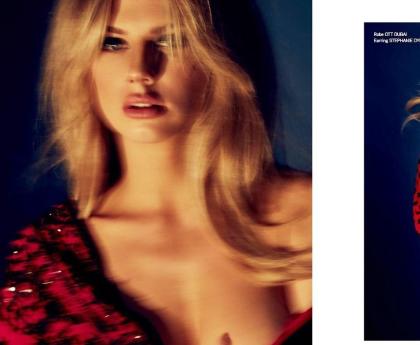 Charlotte McKinney photo 269212
