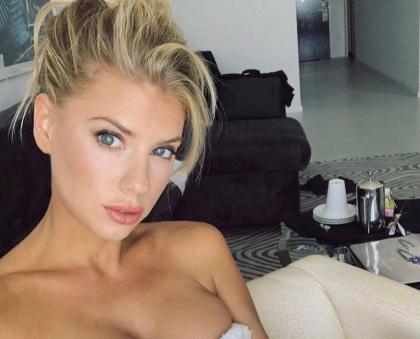 Charlotte McKinney photo 269214