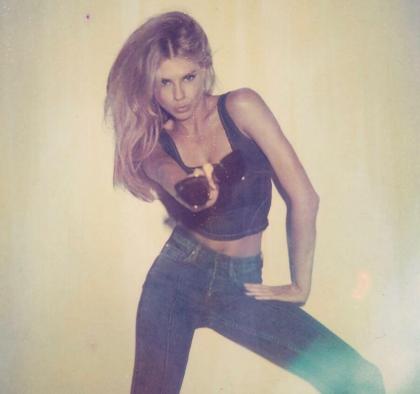 Charlotte McKinney photo 269222
