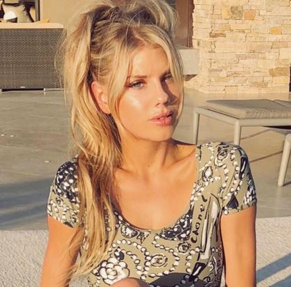 Charlotte McKinney photo 269227