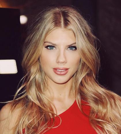 Charlotte McKinney