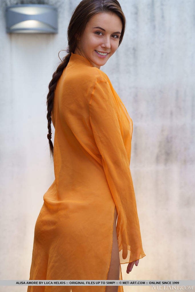 Alisa Amore