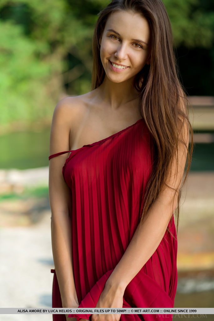 Alisa Amore