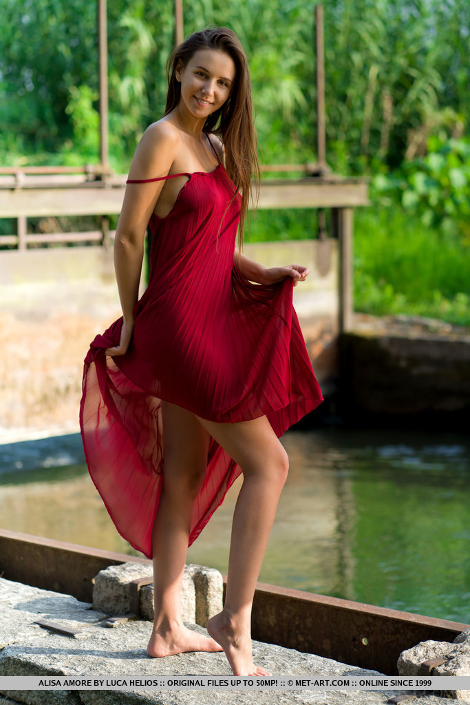 Alisa Amore