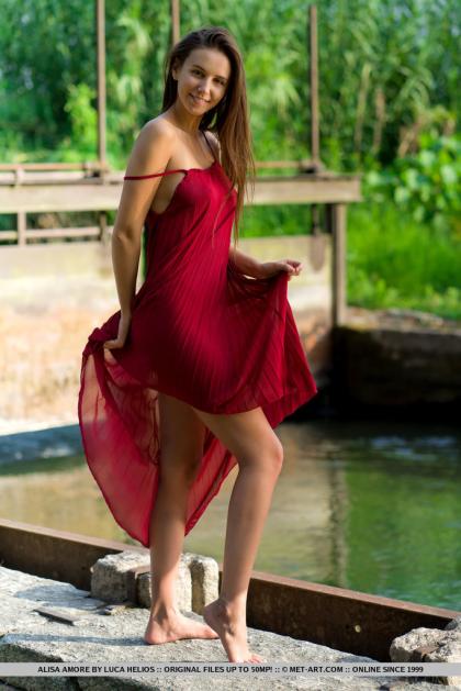 Alisa Amore photo 254142
