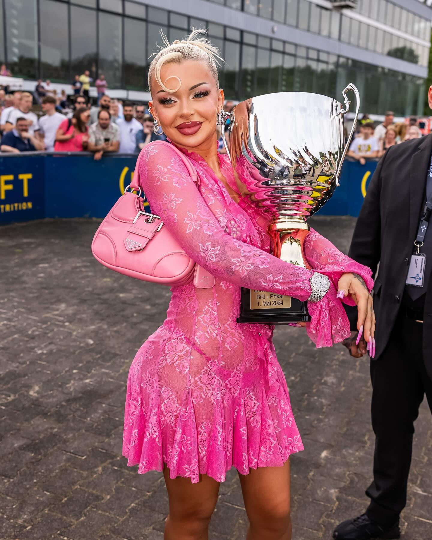 Katja Krasavice