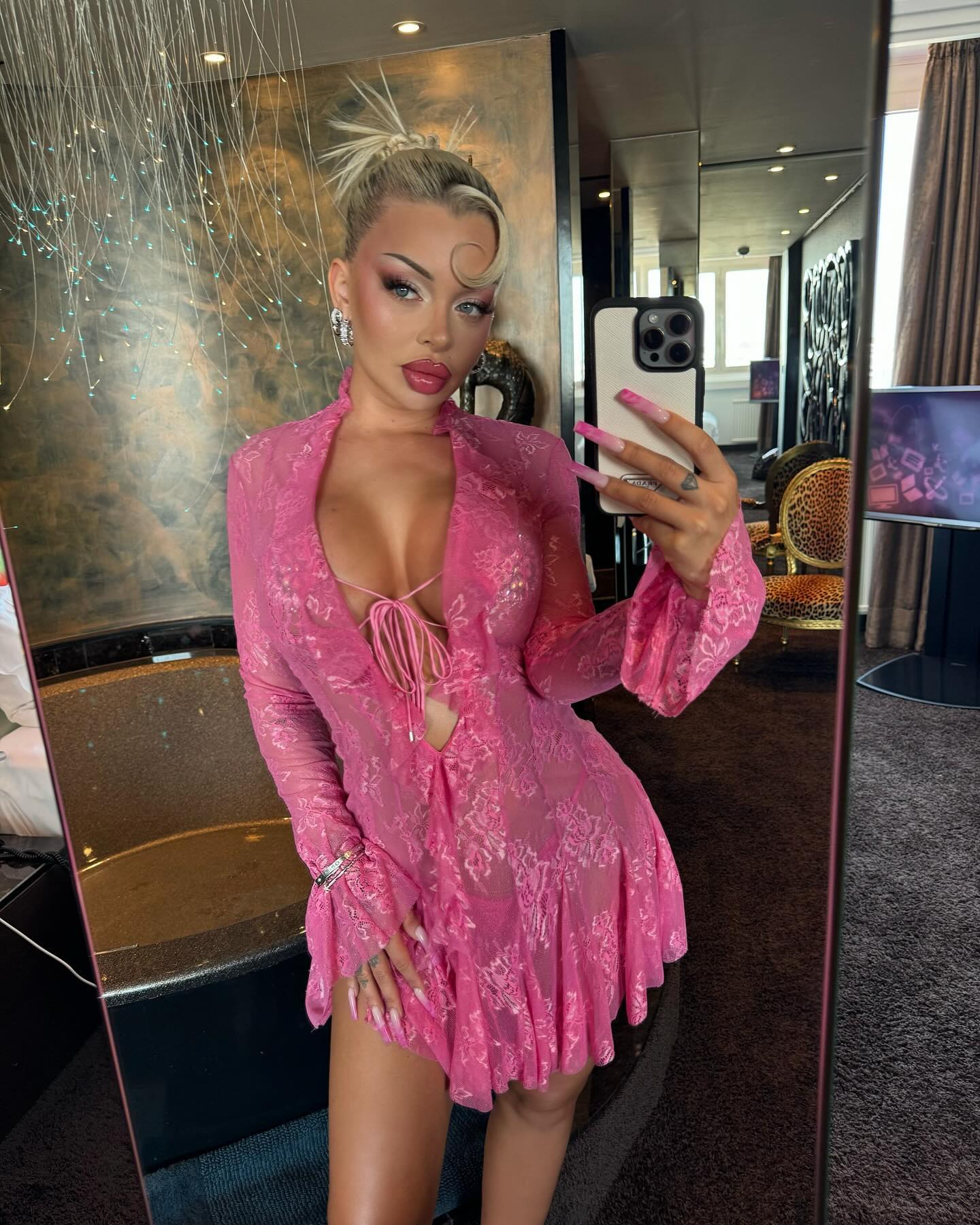 Katja Krasavice