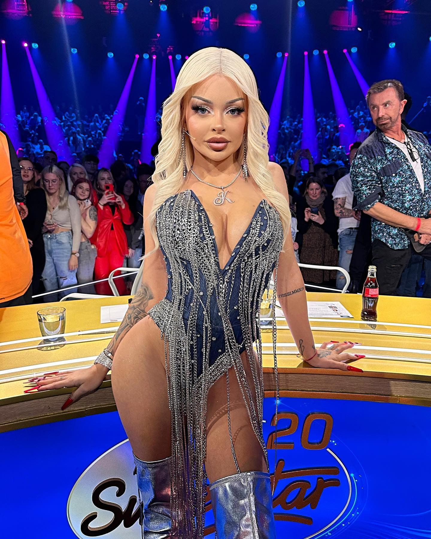 Katja Krasavice