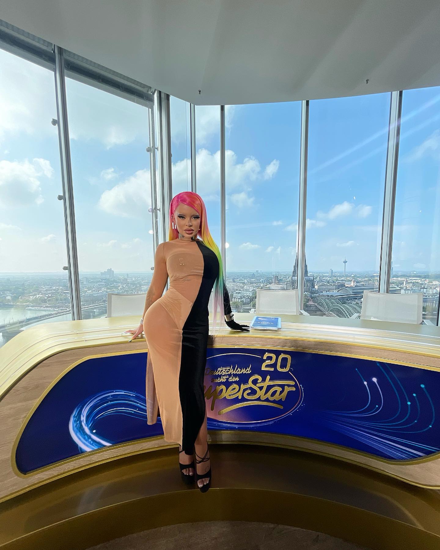Katja Krasavice