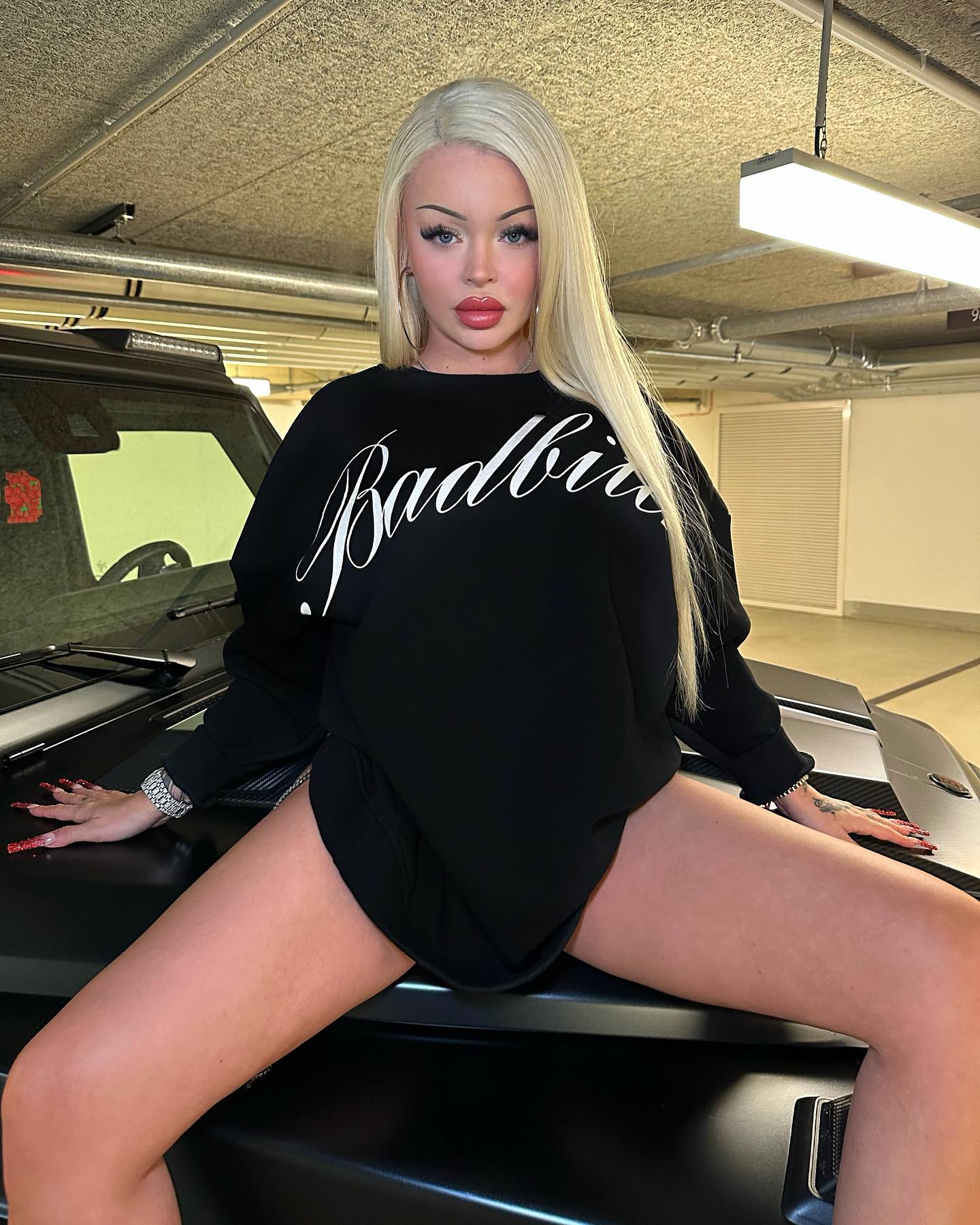 Katja Krasavice
