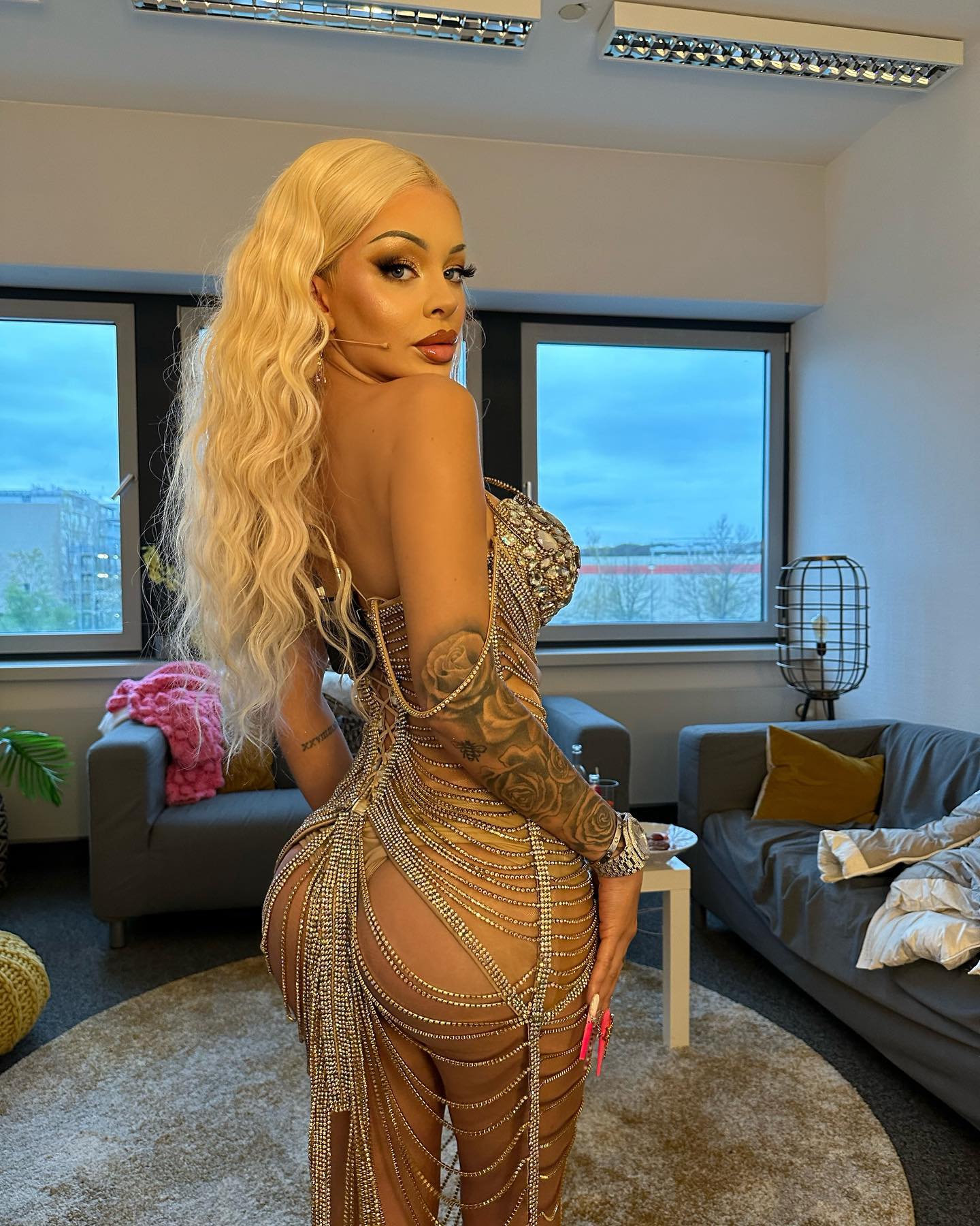 Katja Krasavice