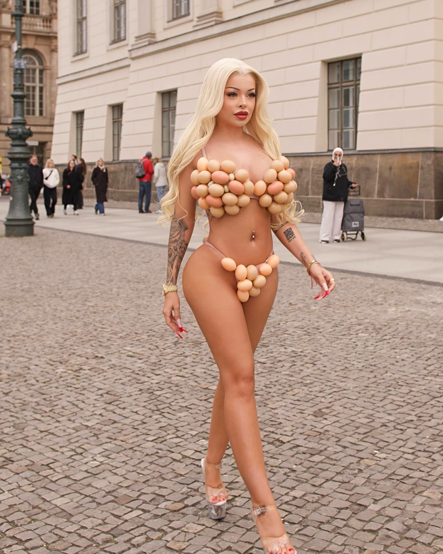 Katja Krasavice