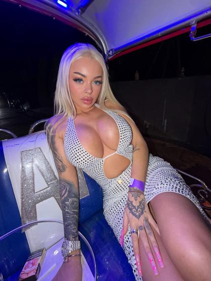Katja Krasavice photo 255040