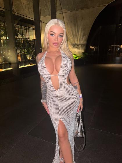 Katja Krasavice photo 255045