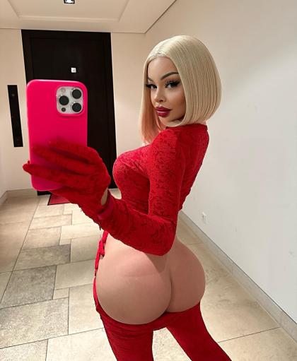 Katja Krasavice photo 255061