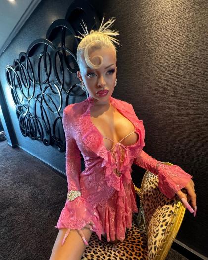 Katja Krasavice photo 255067