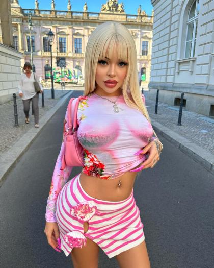 Katja Krasavice photo 255099