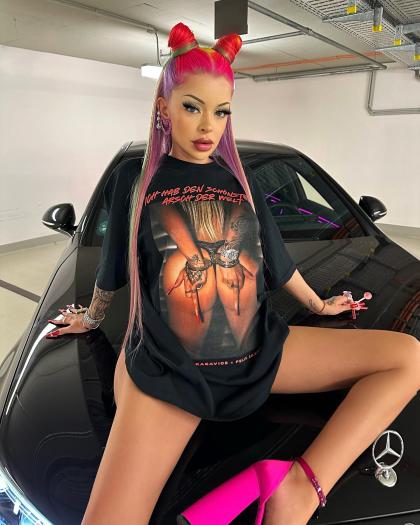 Katja Krasavice photo 255106