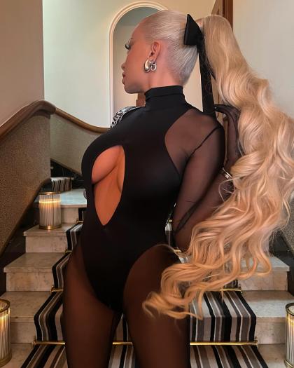 Katja Krasavice photo 255130