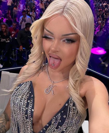 Katja Krasavice photo 255142